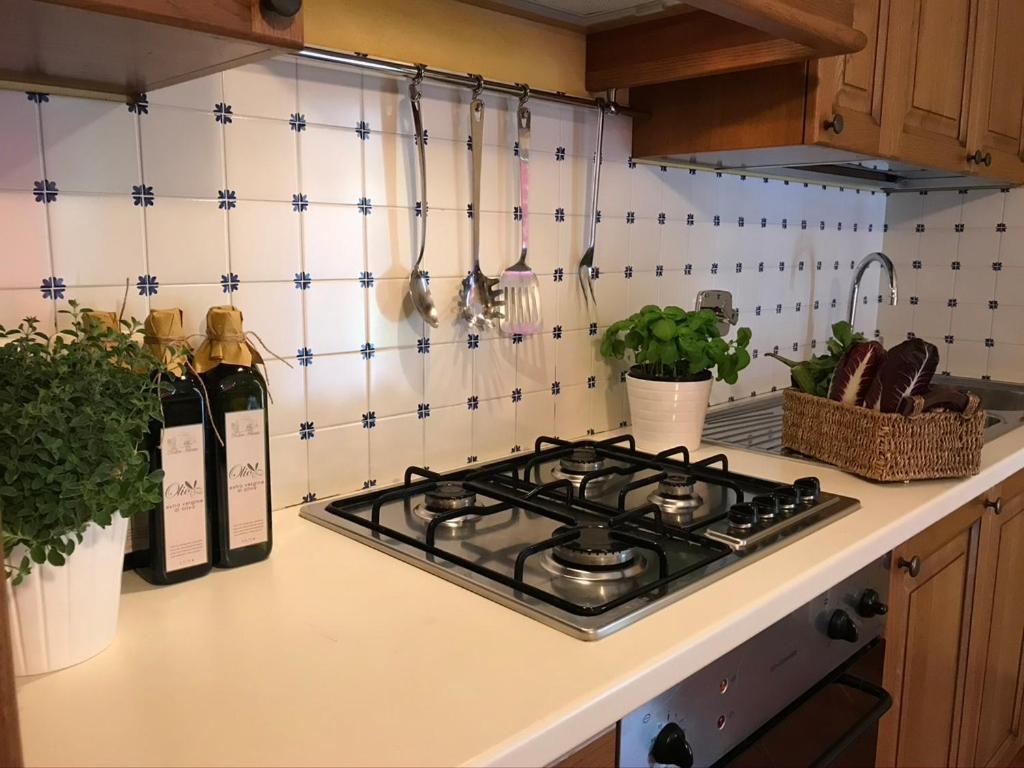 Agriturismo Podere Filicaia ซาน จิโอวานนิ วาลดาร์โน ภายนอก รูปภาพ